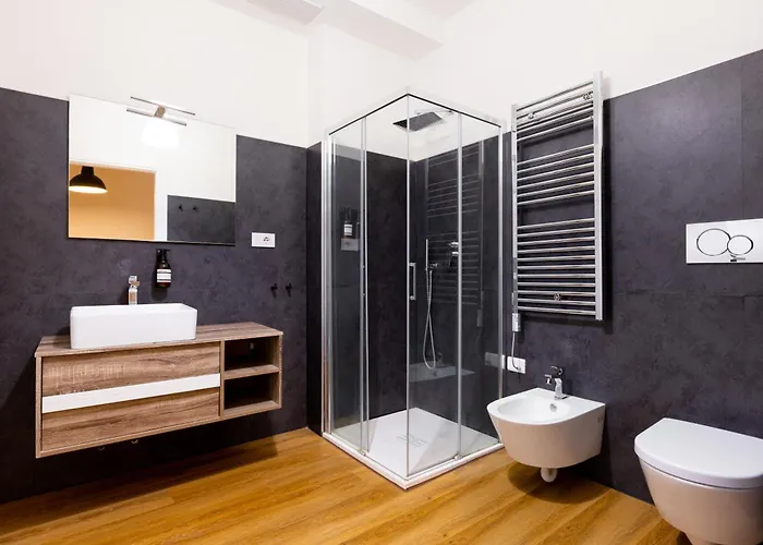 Spacious Design Maison d'hôtes