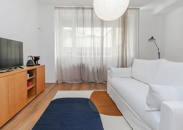 Spacious Design Maison d'hôtes Milan