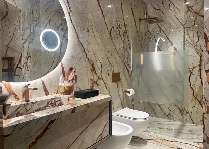 Af Duomo - Luxury *