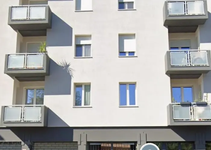 Imhome - Largo Gemito Διαμέρισμα *