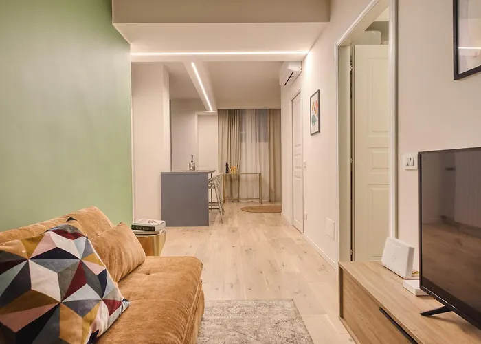 Urban Apartamento