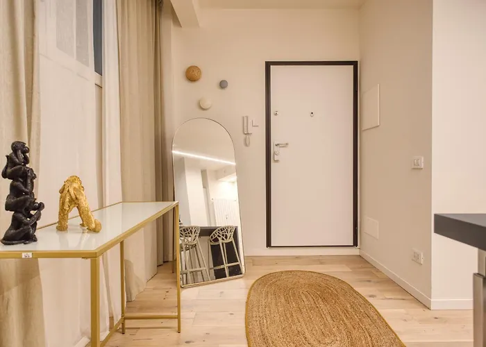Urban Apartamento *