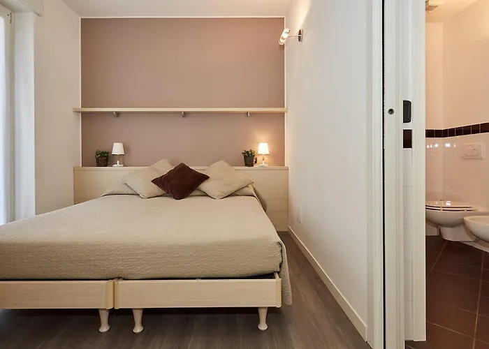 Pier Capponi Apartment *