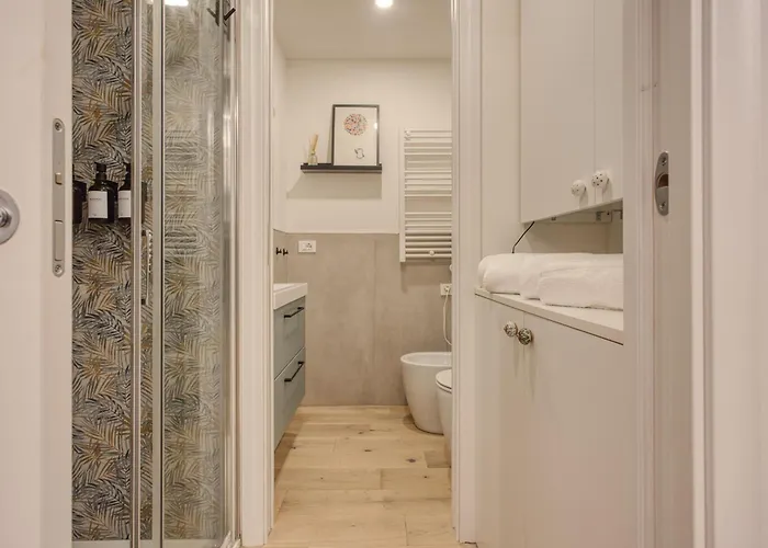 Urban Apartamento *
