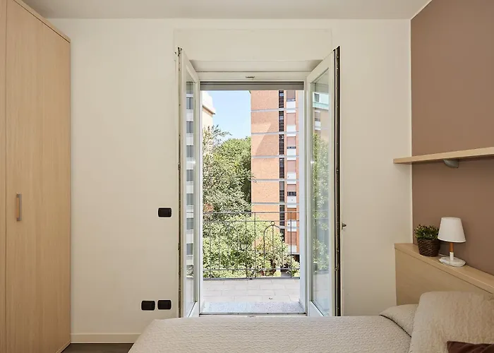 Apartment Pier Capponi