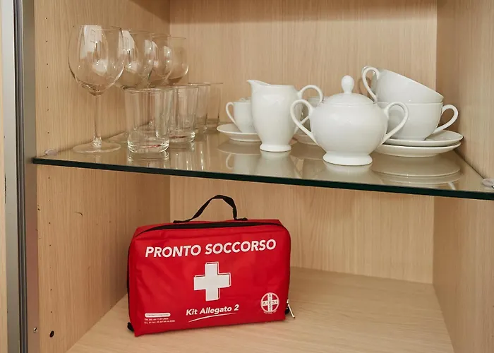 Pier Capponi Apartment Milan