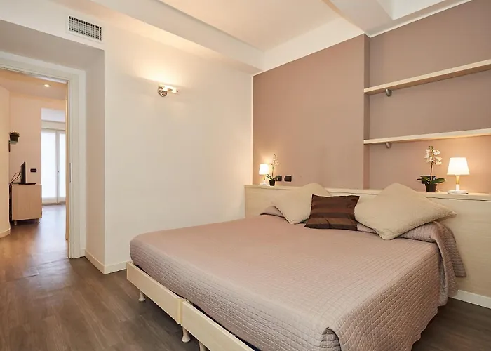 Apartment Pier Capponi