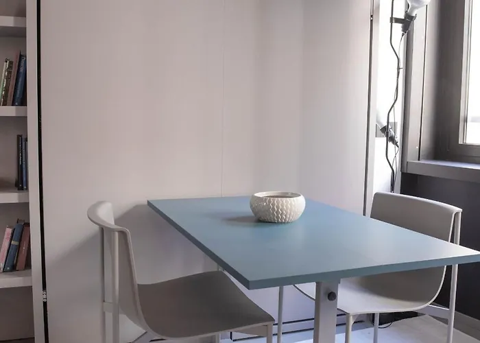 Dhome Διαμέρισμα Μιλάνο