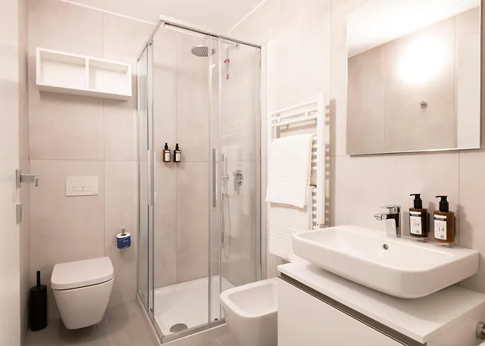 Aparthotel Relstay - De Angeli Mailand