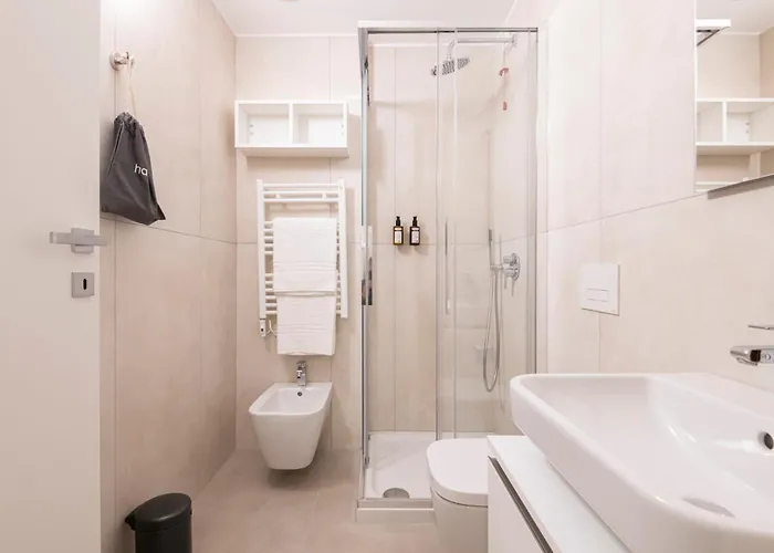 Aparthotel Relstay - De Angeli