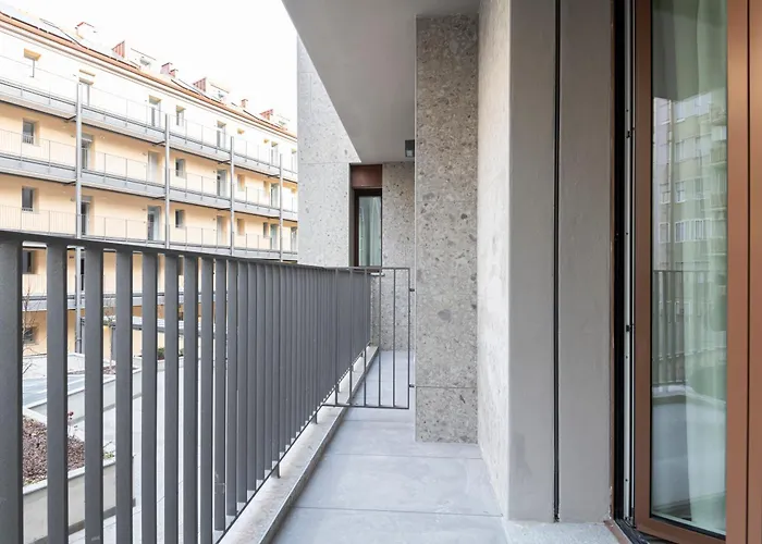 Relstay - De Angeli Aparthotel 4*