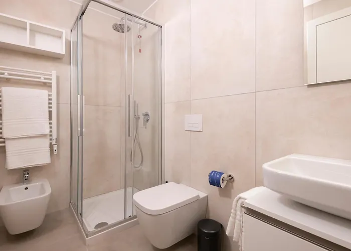 Relstay - De Angeli 4* Mailand