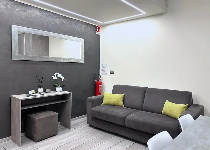 Hope Casa Duomo Lejlighed *