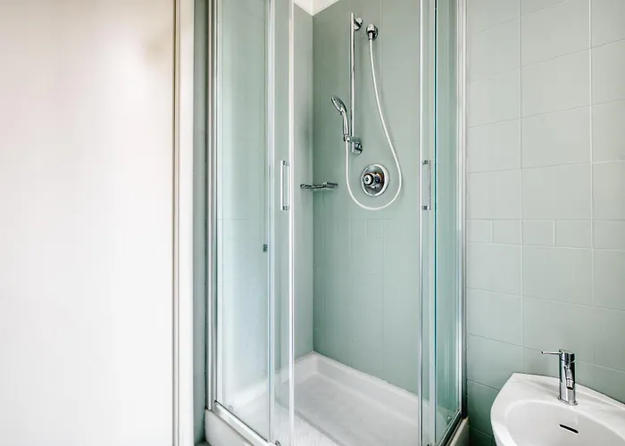 Apartamento Stylish In Porta Venezia Milão