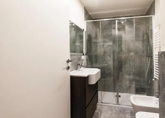 Casa Aurora Lägenhet