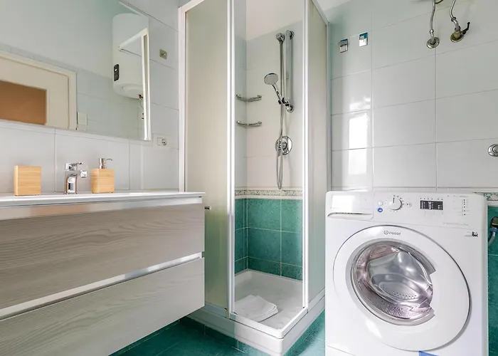 Chic & Modern Flat Navigli Appartement Milan