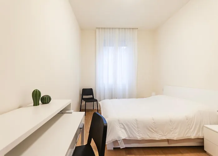 Casa Aurora Lägenhet *