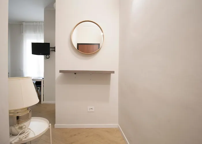 Buenos Aires - Pecchio - Moderno Bilocale Apartamento Milão