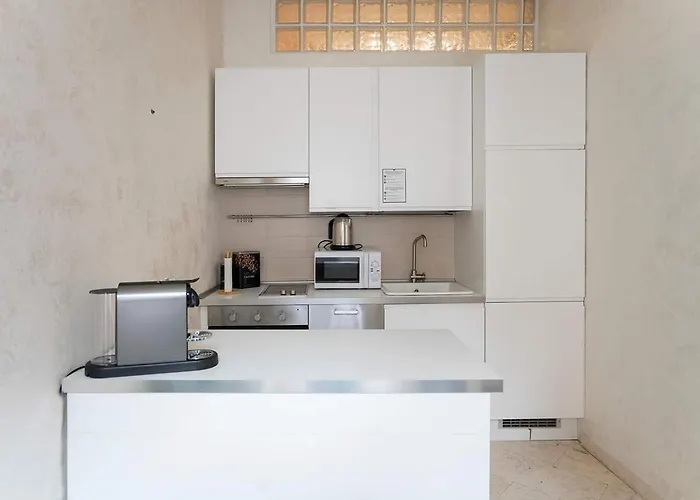 Arts At Missori Apartmán