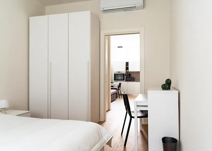 Casa Aurora * Milano