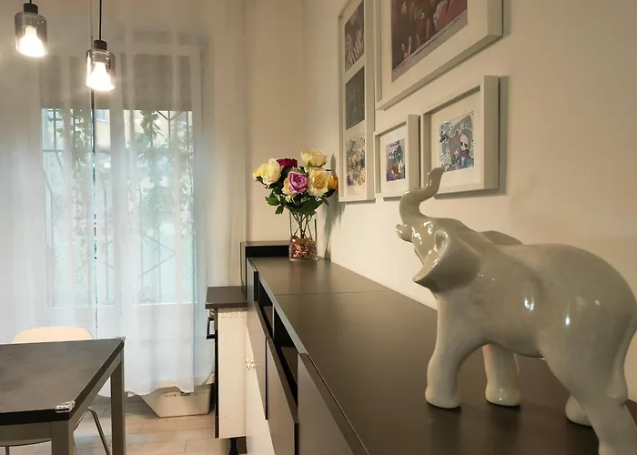 Apartamento Arthome *