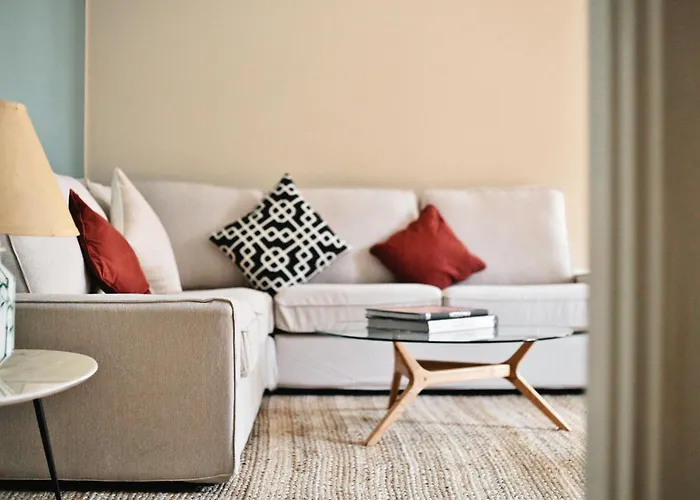 Apartamento Stylish In Porta Venezia