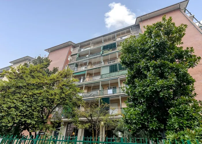 Chic & Modern Flat Navigli *