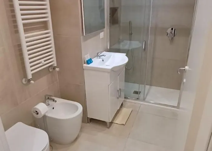 Appartement Open Nolo