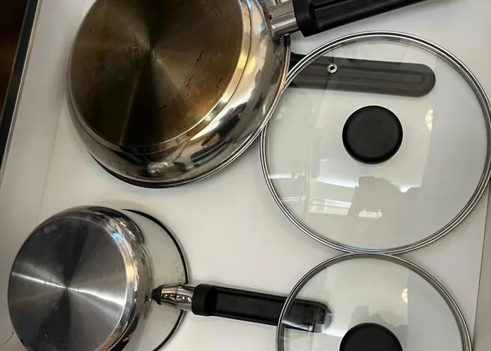 Open Nolo Appartement Milan