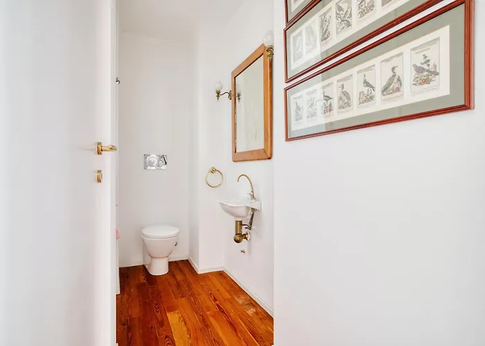 Stylish In Porta Venezia *