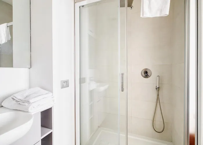 Appartement Stylish In Porta Venezia