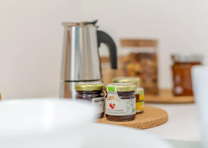 Apartmán Marghera *