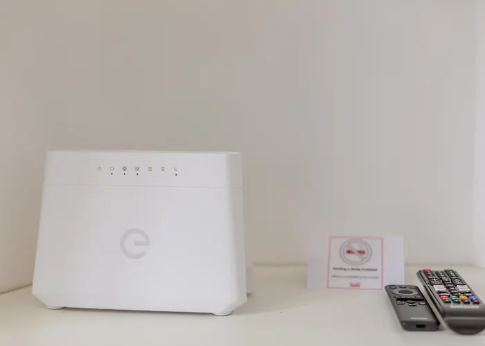 Marghera Apartmán Milán