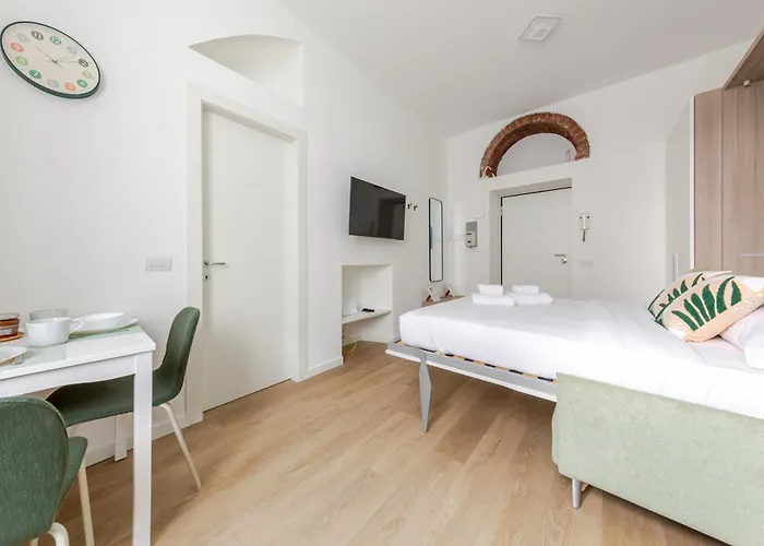 Marghera Apartmán *