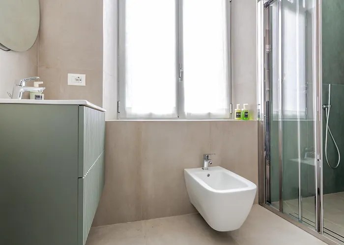 Marghera Apartmán Milán