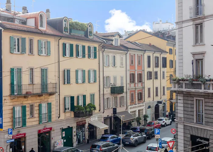 Apartmán Marghera *