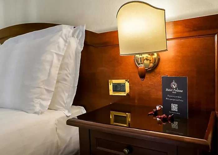 Pavone Hotel