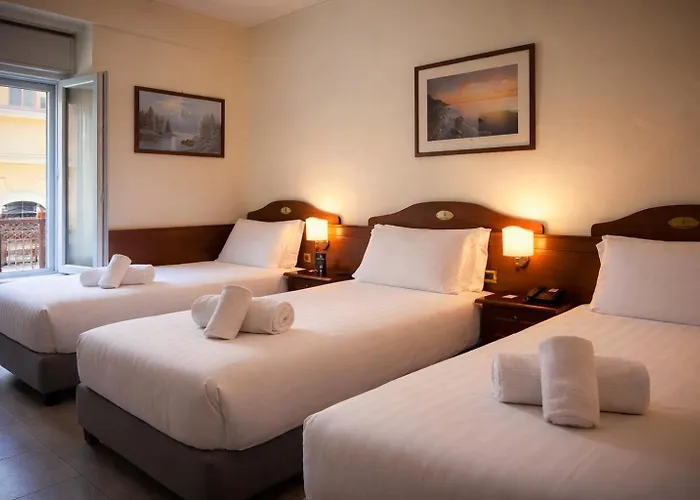 Hotel Pavone