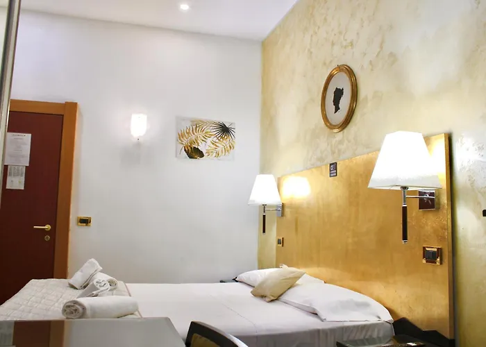 Fiorella Hotel