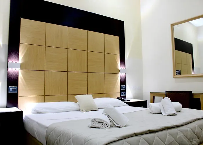 Hotel Fiorella
