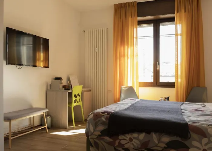 게스트하우스 71 밀라노