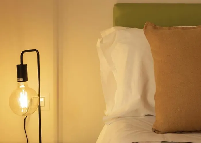 게스트하우스 71 밀라노