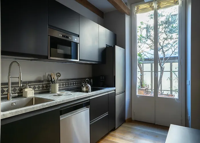 Wprelais Palm Fronds *