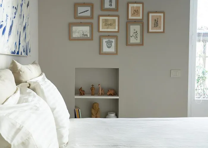 Wprelais Palm Fronds Διαμέρισμα