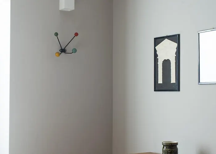 Διαμέρισμα Wprelais Palm Fronds Μιλάνο