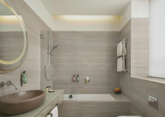 Rosa Grand - Starhotels Collezione