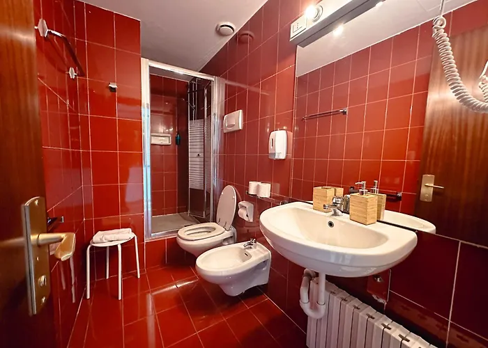 Ostello Bello Milano Centrale Hostel Mediolan