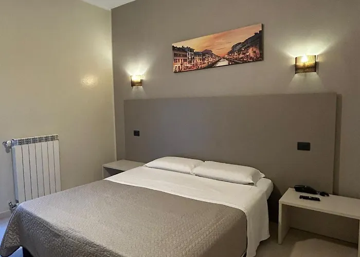 מלון 26 מילאנו