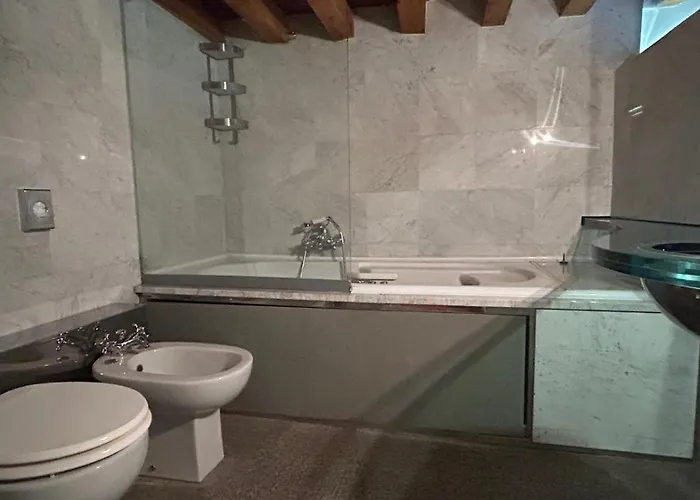 Design In Corso Apartman *