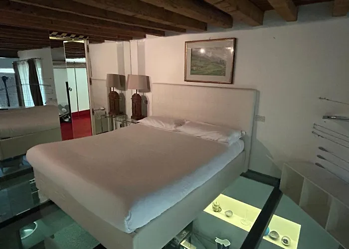 Design In Corso Apartman Milánó